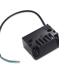 Ignition transformer for oil-heater P 40 - P120 incl icable